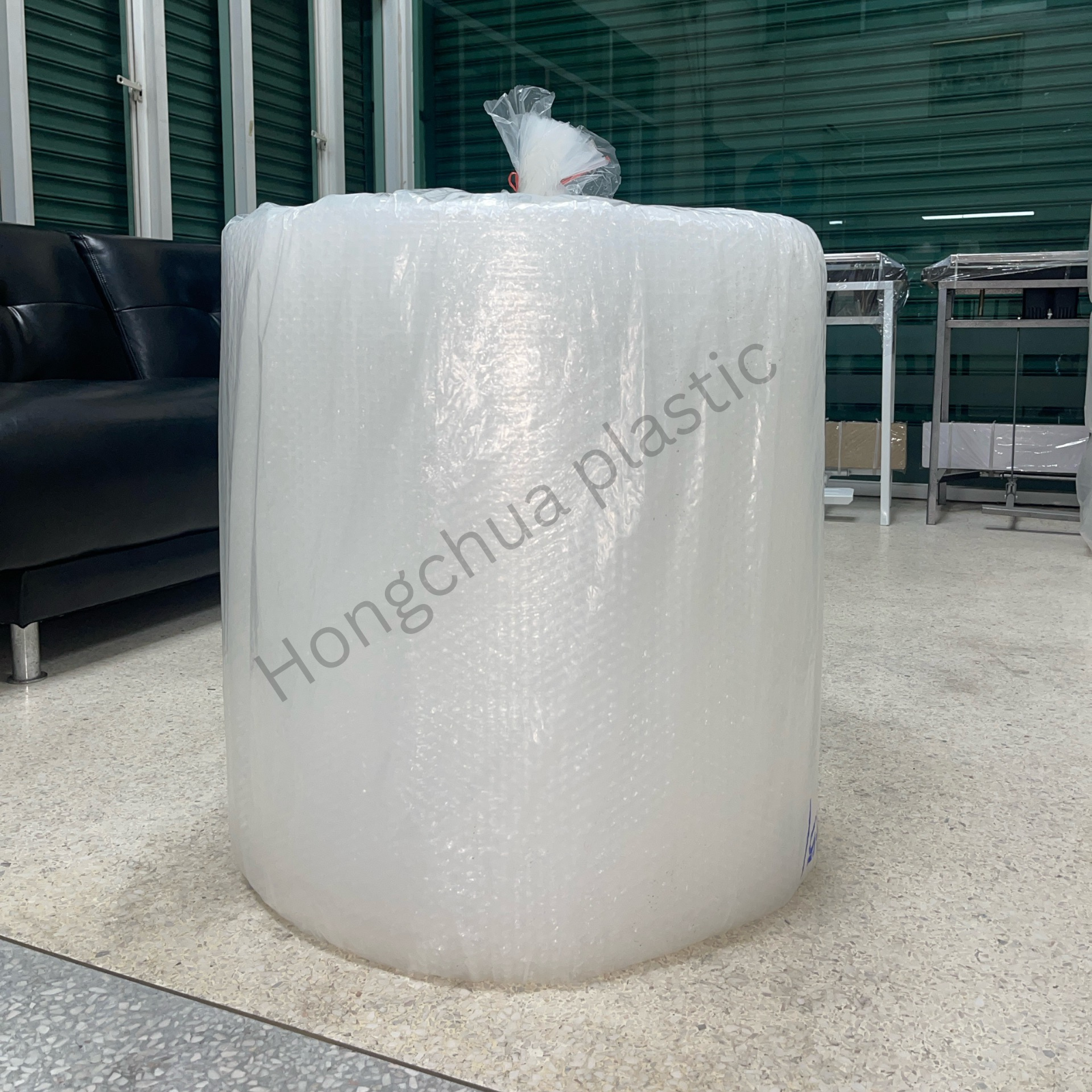 พลาสติกกันกระแทก บับเบิ้ลกันกระแทก ขนาด 0.65x100เมตร