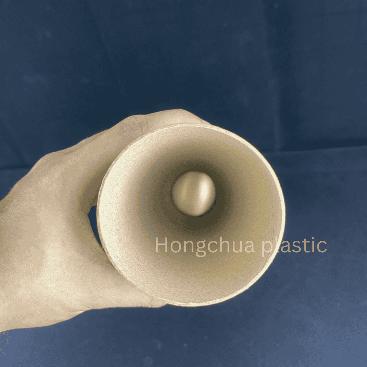 กระป๋องกระดาษ Paper Tube 3x18 นิ้ว ฝาพลาสติก สำหรับของใช้ เช่น กระดาษขนาดใหญ่ (เช่นกระดาษสติ๊กเกอร์ งานเอกสาร)