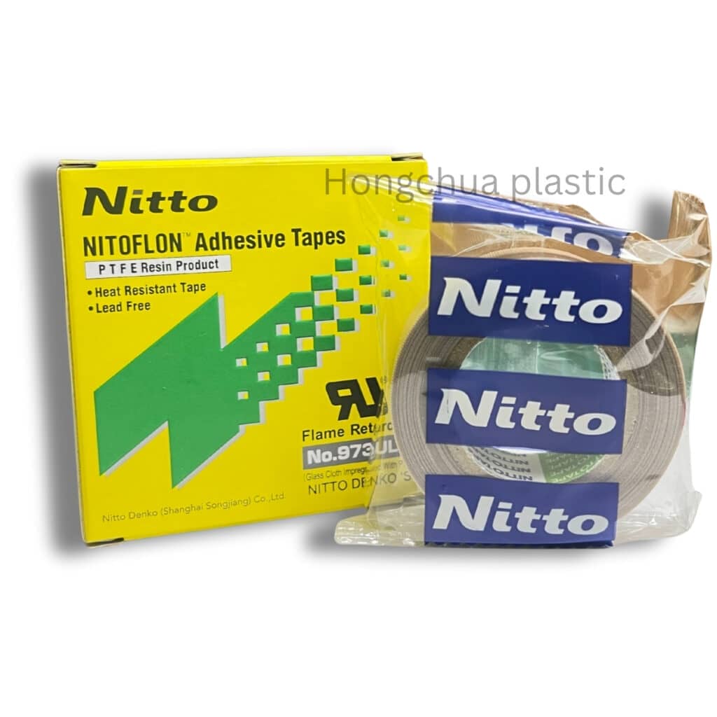 สินค้าเทปล่อน 19 มิล 1 กล่อง