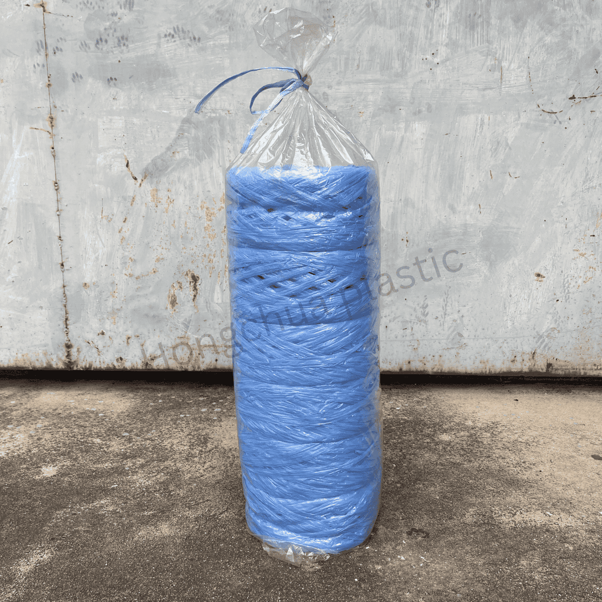 เชืองฟางสีฟ้า